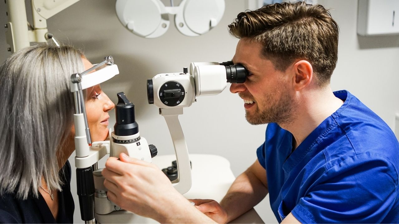 These tips would help after your laser eye surgery