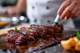 How Automated Temperature Monitoring Improves HACCP Compliance