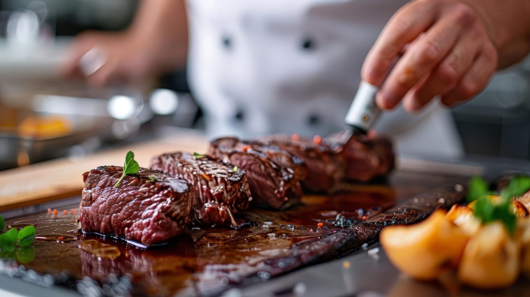 How Automated Temperature Monitoring Improves HACCP Compliance